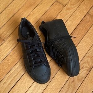 Adidas Nizza Platform